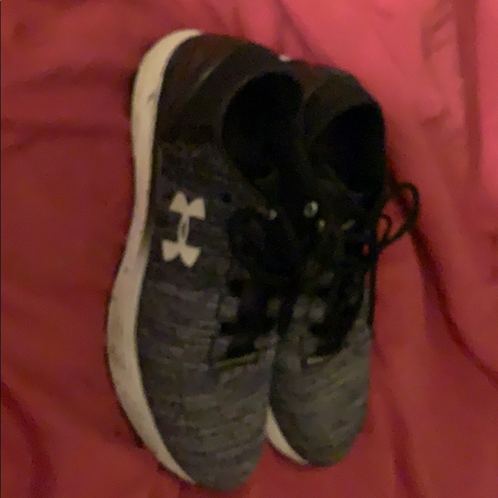 Women’s Under Armour Bandit3